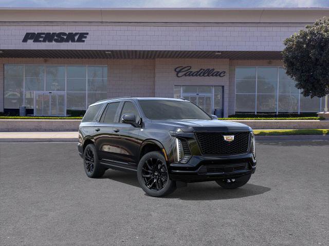 New 2026 Cadillac Escalade Sport