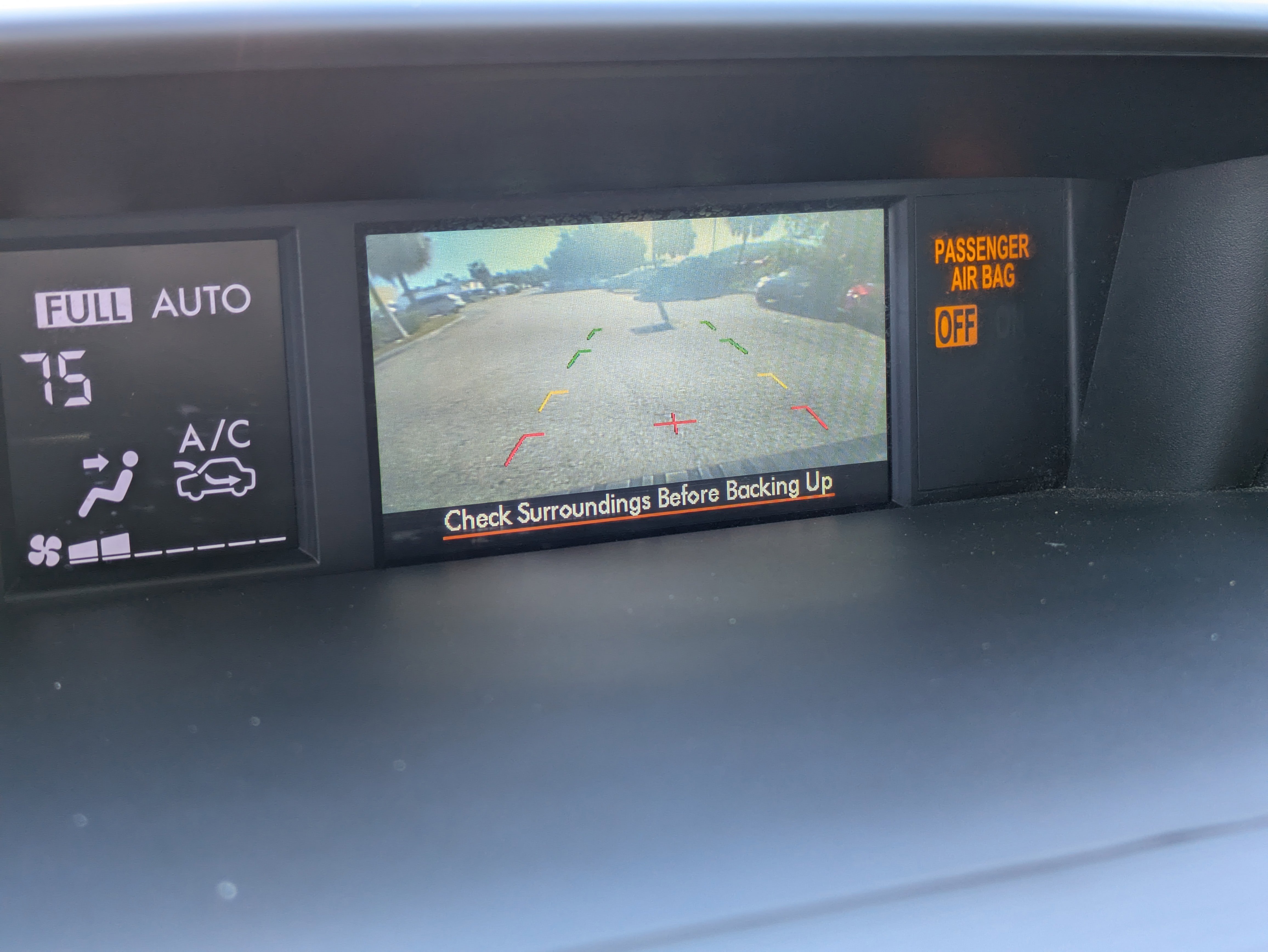 Used 2015 Subaru Forester 2.0XT Touring w/ Eyesight & Navigation System image 34