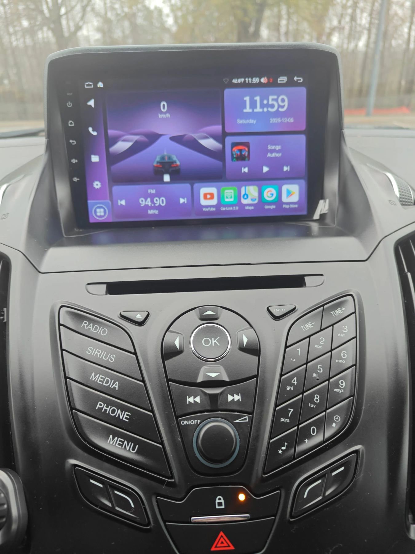 Used 2014 Ford Escape SE FWD image 8