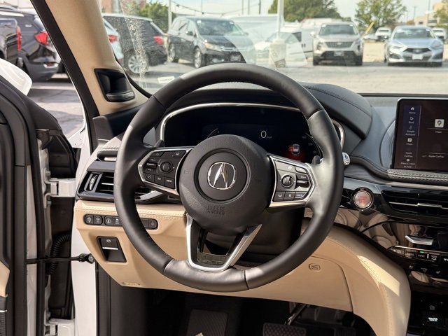 New 2026 Acura MDX w/ Advance Package image 15