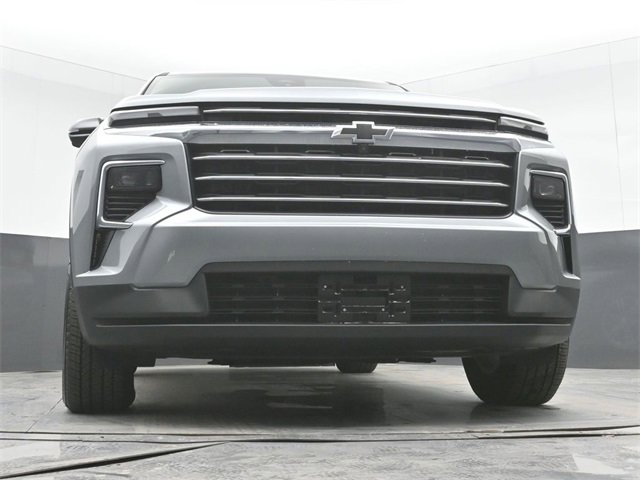 Certified 2025 Chevrolet Traverse LT w/ Driver Confidence Package image 44