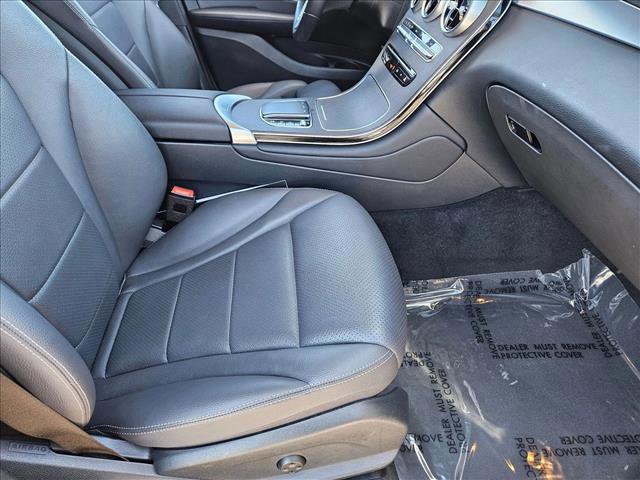 Used 2021 Mercedes-Benz GLC 300 image 19