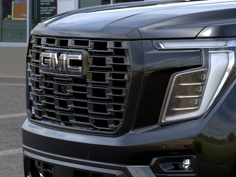 New 2027 GMC Yukon Denali Ultimate AWD/4WD image 18