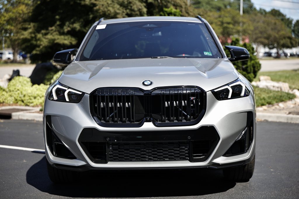 New 2026 BMW X1 M35i w/ Technology Package image 12
