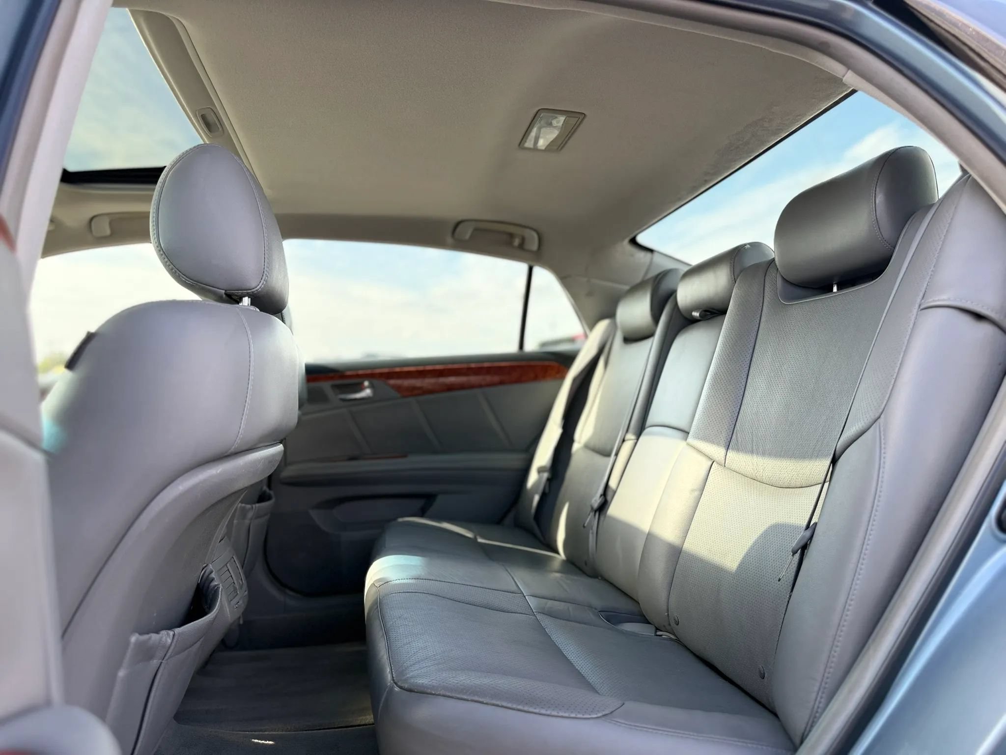 Used 2005 Toyota Avalon Limited FWD image 20