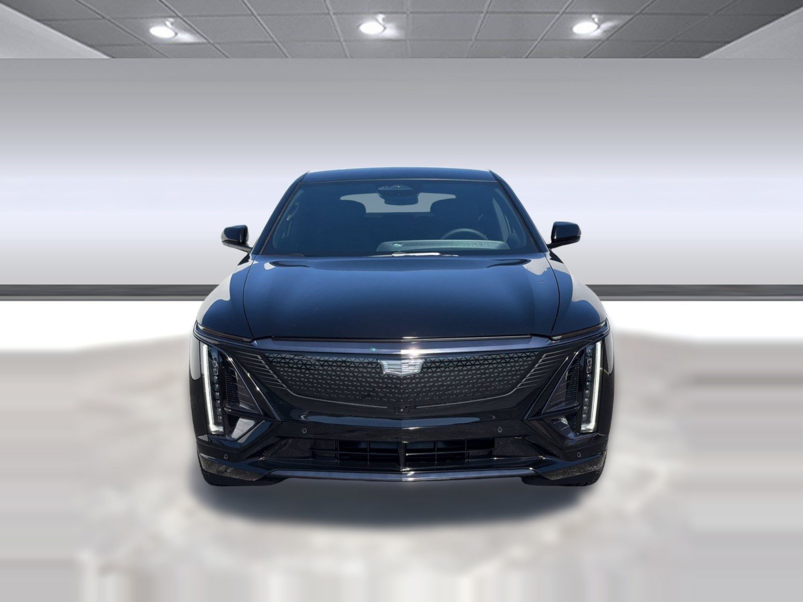New 2027 Cadillac Lyriq Sport RWD image 5