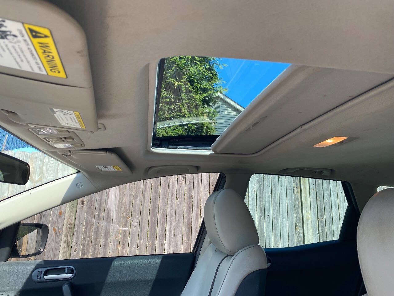 Used 2007 MAZDA CX-7 Grand Touring image 18