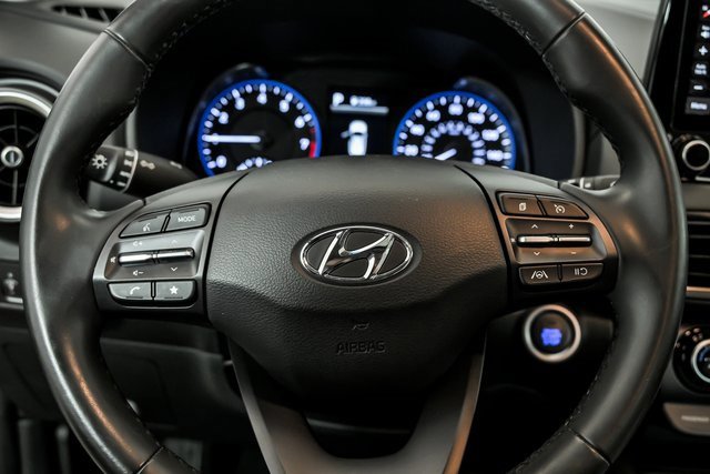 Used 2023 Hyundai Kona SEL w/ Convenience Package image 17