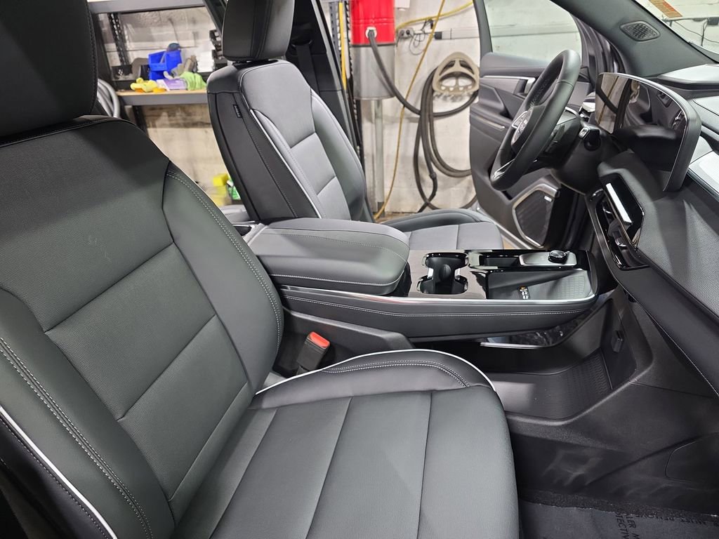 New 2026 Buick Enclave Preferred w/ Power Package FWD image 10