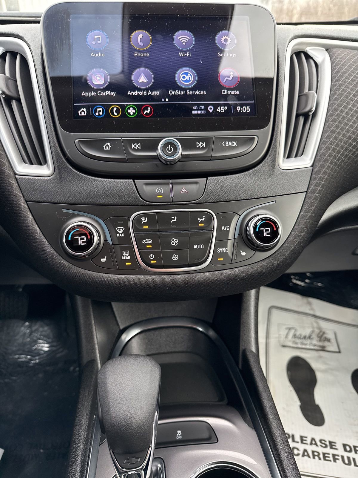 Used 2023 Chevrolet Malibu LT image 5