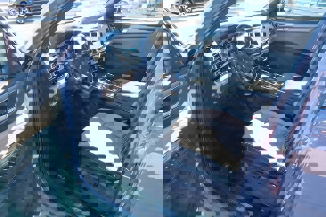 New 2026 Volkswagen Atlas Cross Sport SE image 16