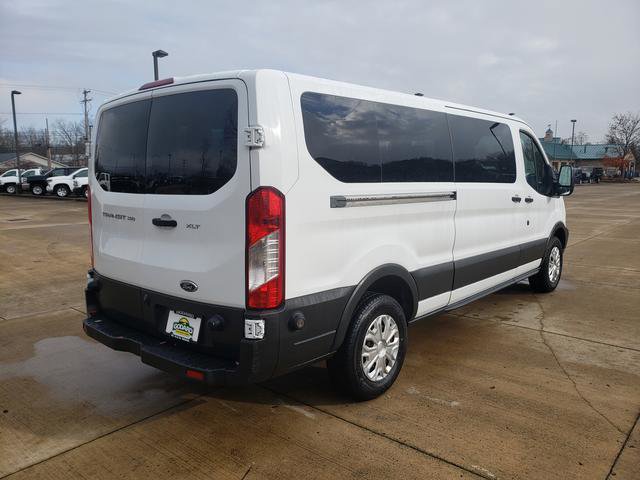 Used 2015 Ford Transit 350 XLT image 5