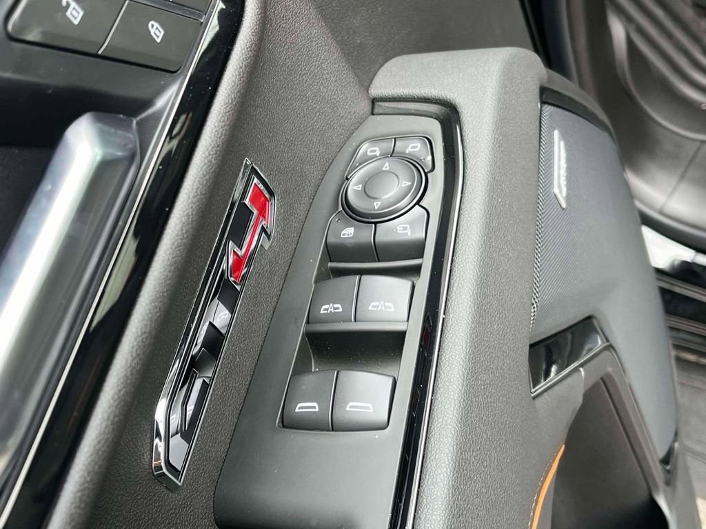 New 2026 GMC Sierra 1500 AT4 w/ AT4 Premium Package image 19