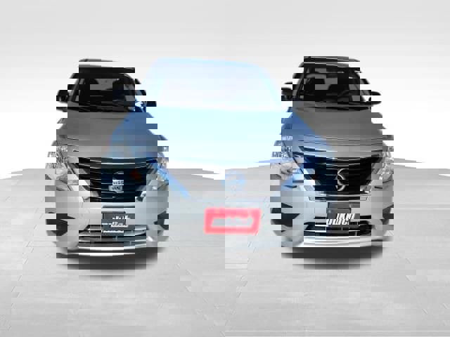 Used 2015 Nissan Versa S Plus image 2