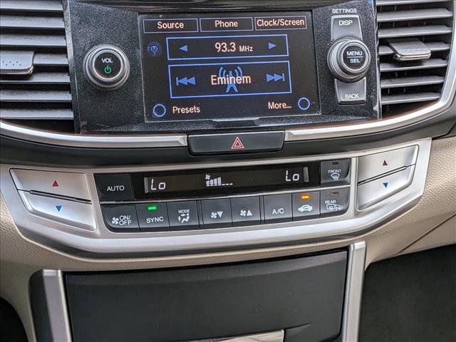 Used 2013 Honda Accord EX-L image 14