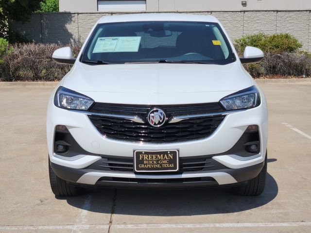 Used 2023 Buick Encore GX Preferred w/ Cold Weather Comfort Package image 2