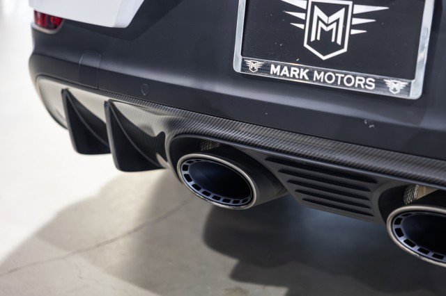 Used 2022 Porsche Cayenne Turbo GT image 49