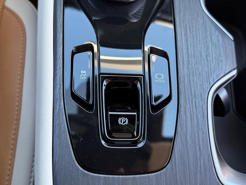 New 2026 Lexus RZ 450e AWD image 26