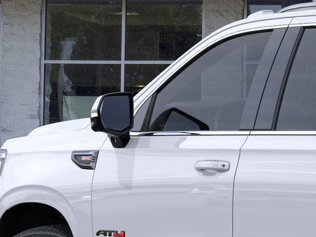 New 2026 GMC Yukon XL AT4 Ultimate image 12