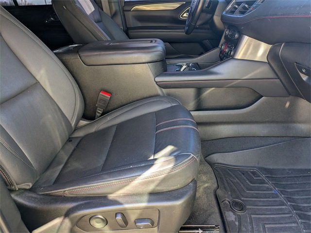 Used 2023 Chevrolet Tahoe RST image 29