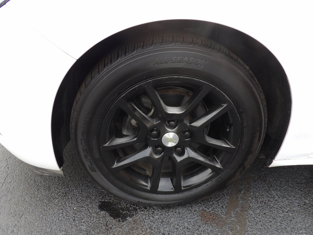 Used 2015 Chevrolet Malibu LT w/ Power Convenience Package image 28