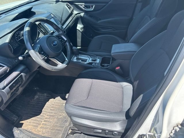 Used 2021 Subaru Forester Premium w/ Popular Package #1 AWD/4WD image 5