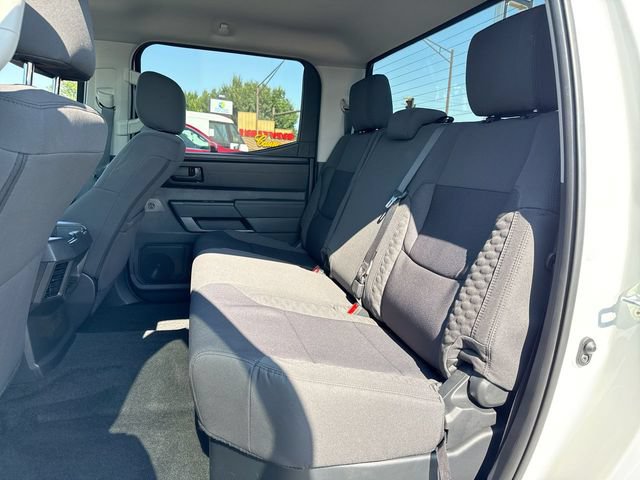 Used 2023 Toyota Tundra SR AWD/4WD image 23