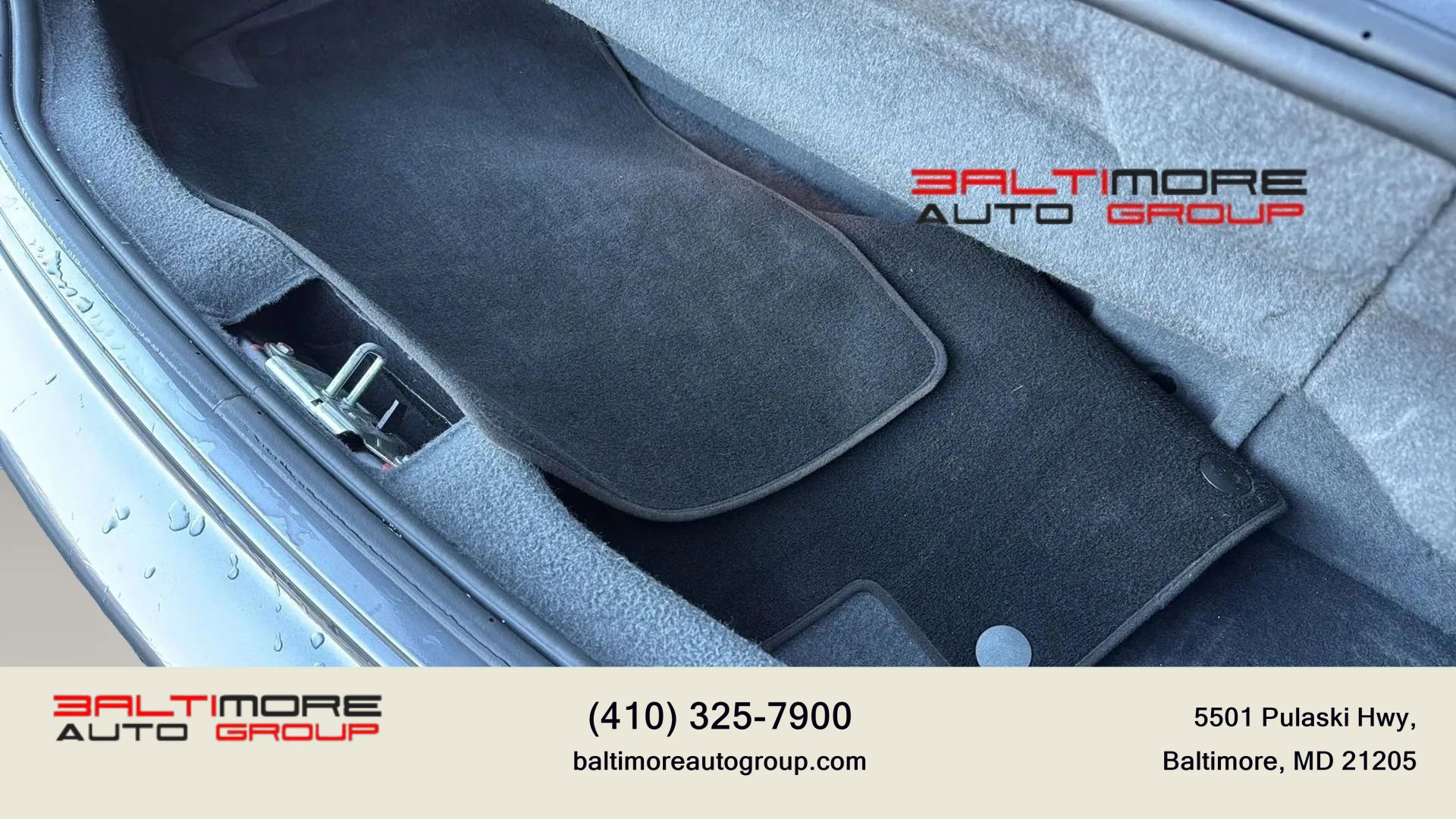 Used 2013 Maserati GranTurismo Sport image 19