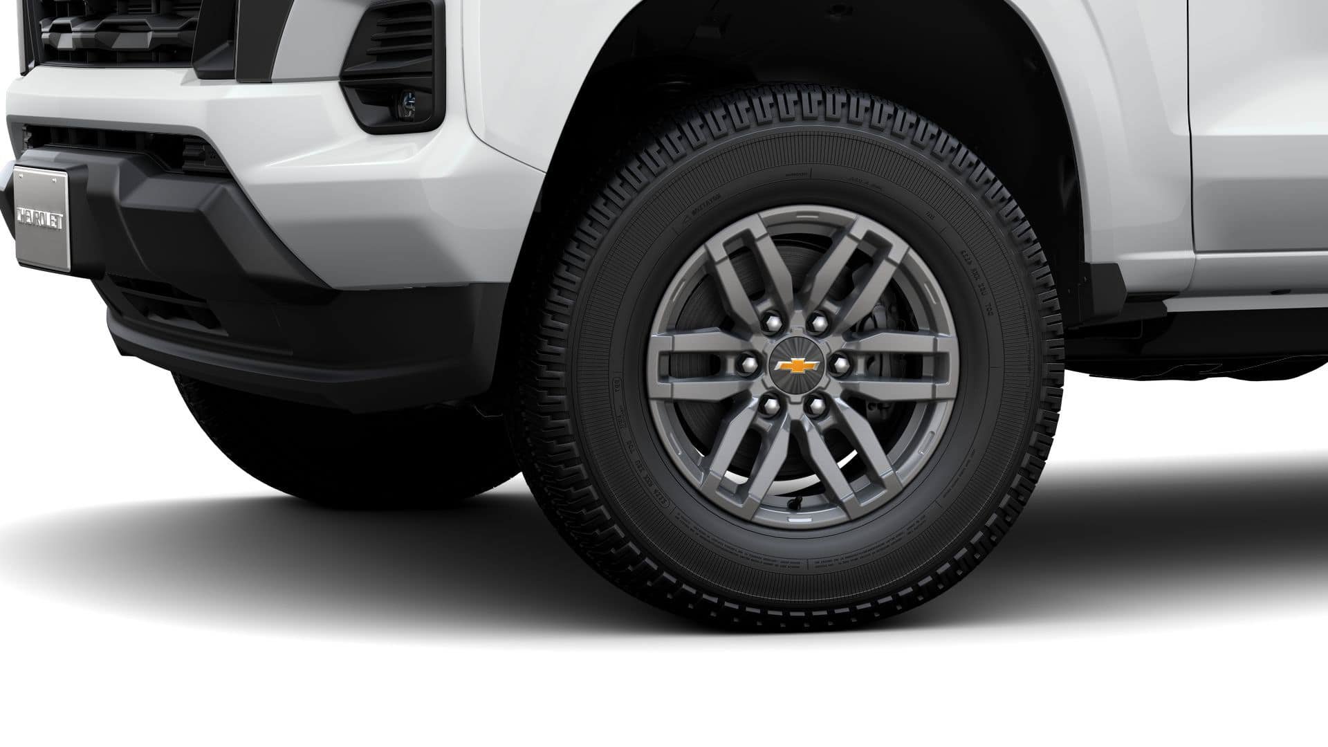 New 2026 Chevrolet Colorado LT w/ LT Convenience Package RWD image 25