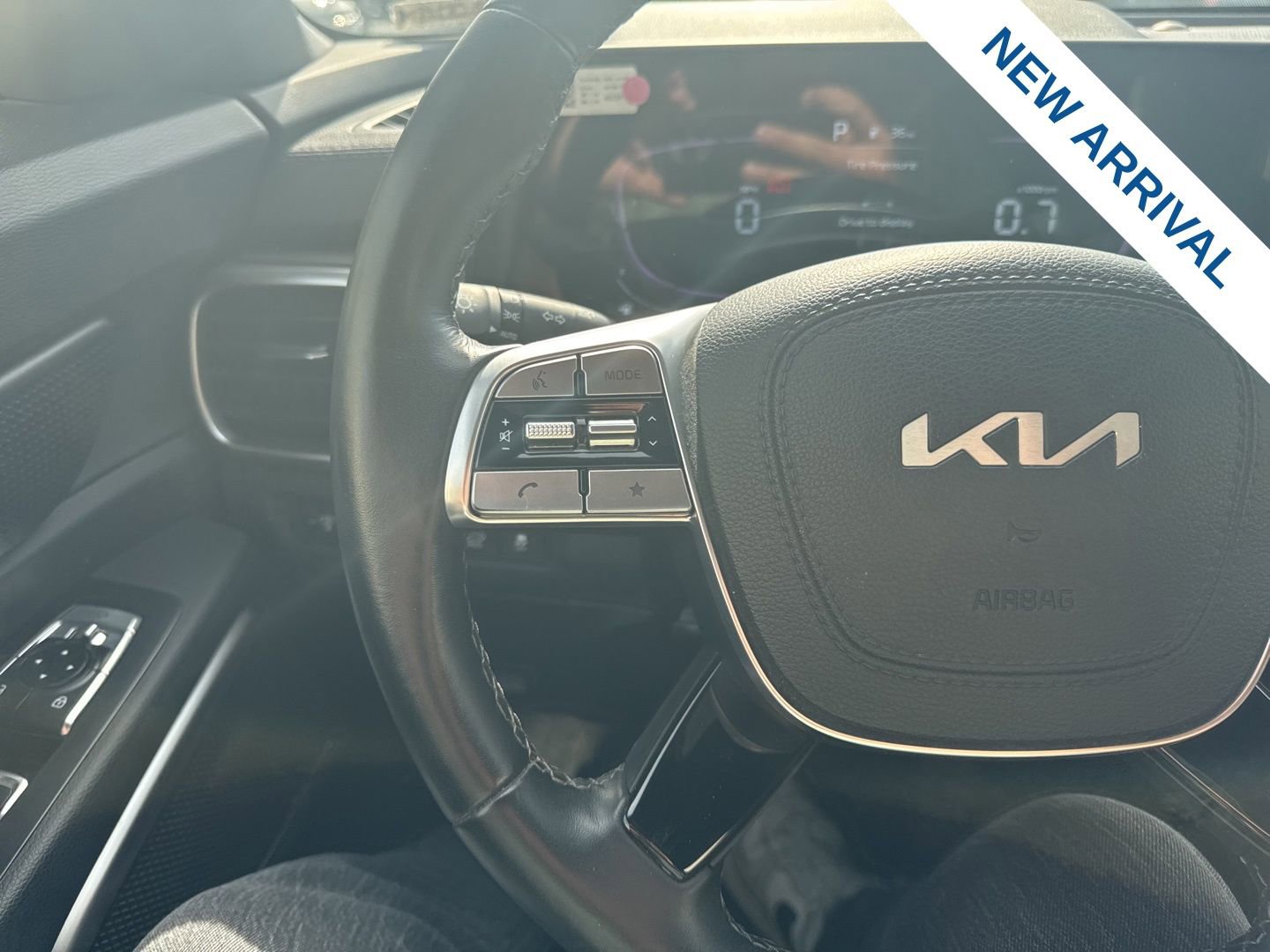 Used 2025 Kia Telluride EX X-Line image 22