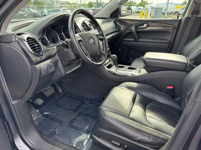 Used 2014 Buick Enclave Leather w/ Trailering Provision Package AWD/4WD image 15