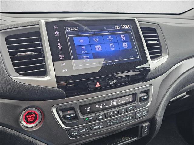 Used 2017 Honda Pilot EX-L image 24