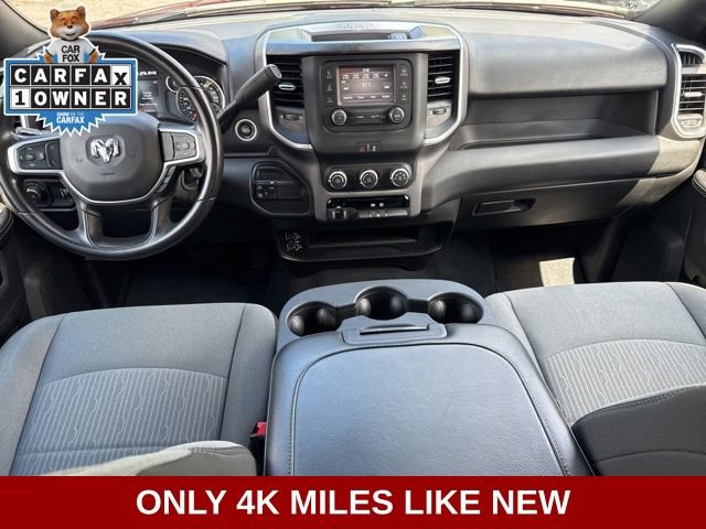 Used 2024 RAM 2500 Big Horn image 5