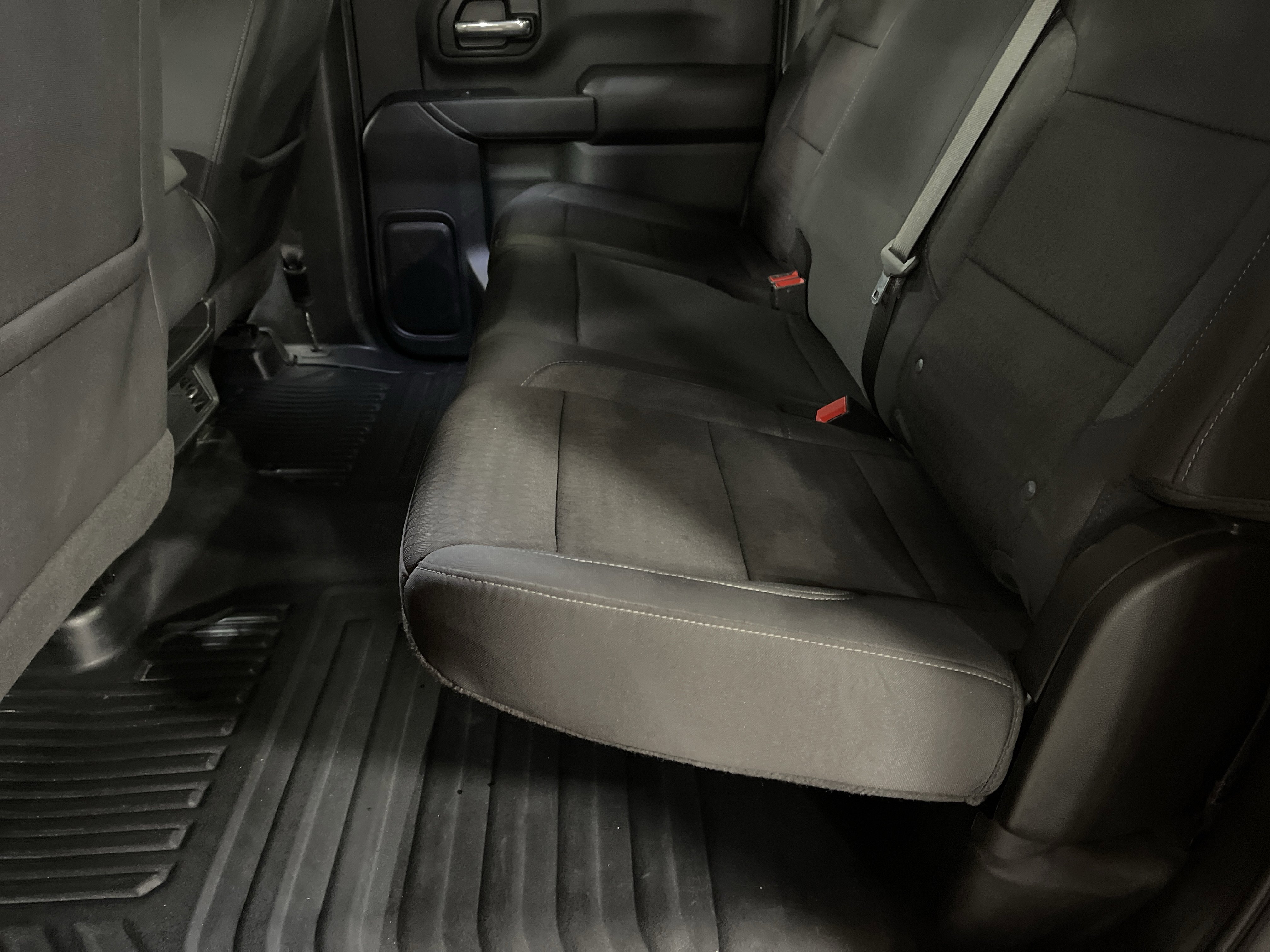 Used 2024 GMC Sierra 2500 Pro image 14