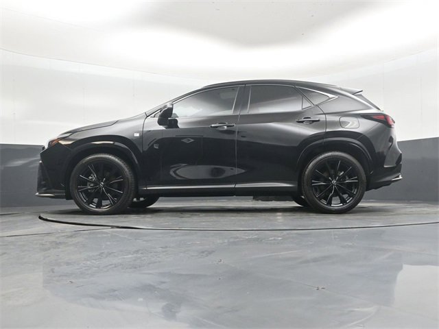 Used 2024 Lexus NX 350 F Sport image 44