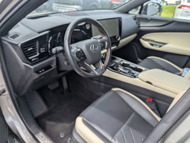 Used 2024 Lexus NX 350 AWD w/ Vision Package image 12