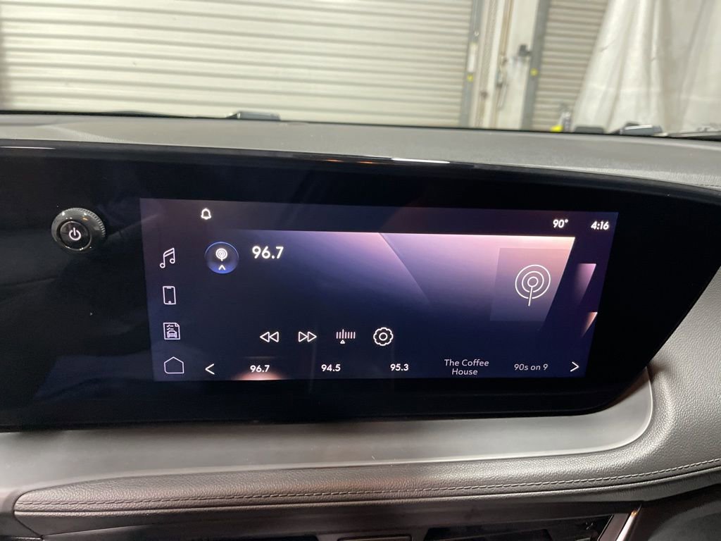 Used 2024 Buick Encore GX Sport Touring w/ Comfort Package image 32