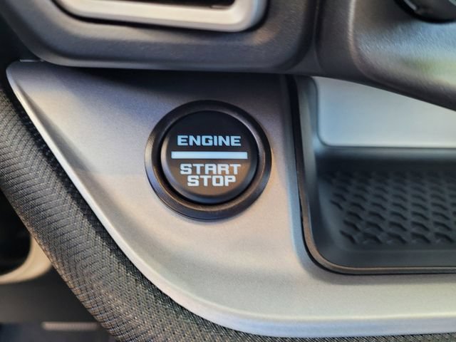 Used 2022 Ford Bronco Sport Big Bend w/ Convenience Package AWD/4WD image 18