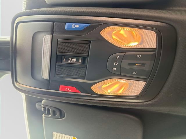 New 2026 RAM 1500 Classic Warlock AWD/4WD image 21