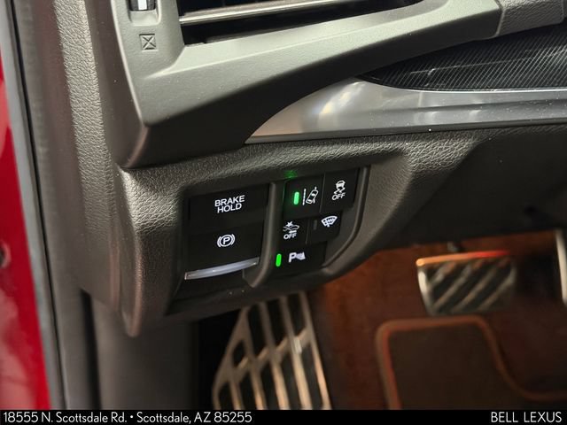 Used 2020 Acura MDX w/ Advance & Entertainment Pkg AWD/4WD image 18