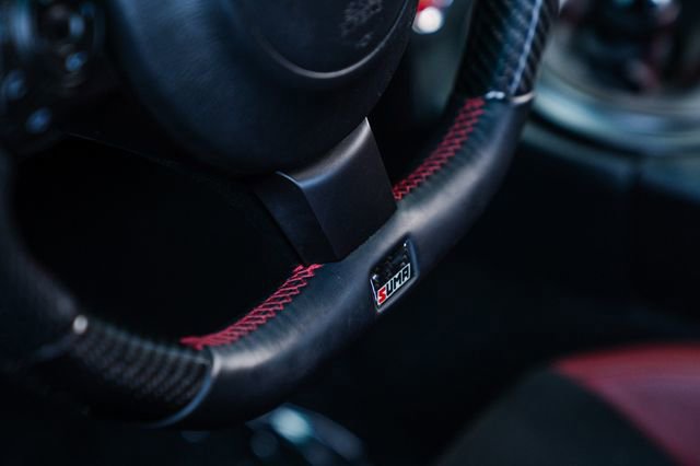 Used 2018 Subaru BRZ tS w/ Popular Package #1 image 18