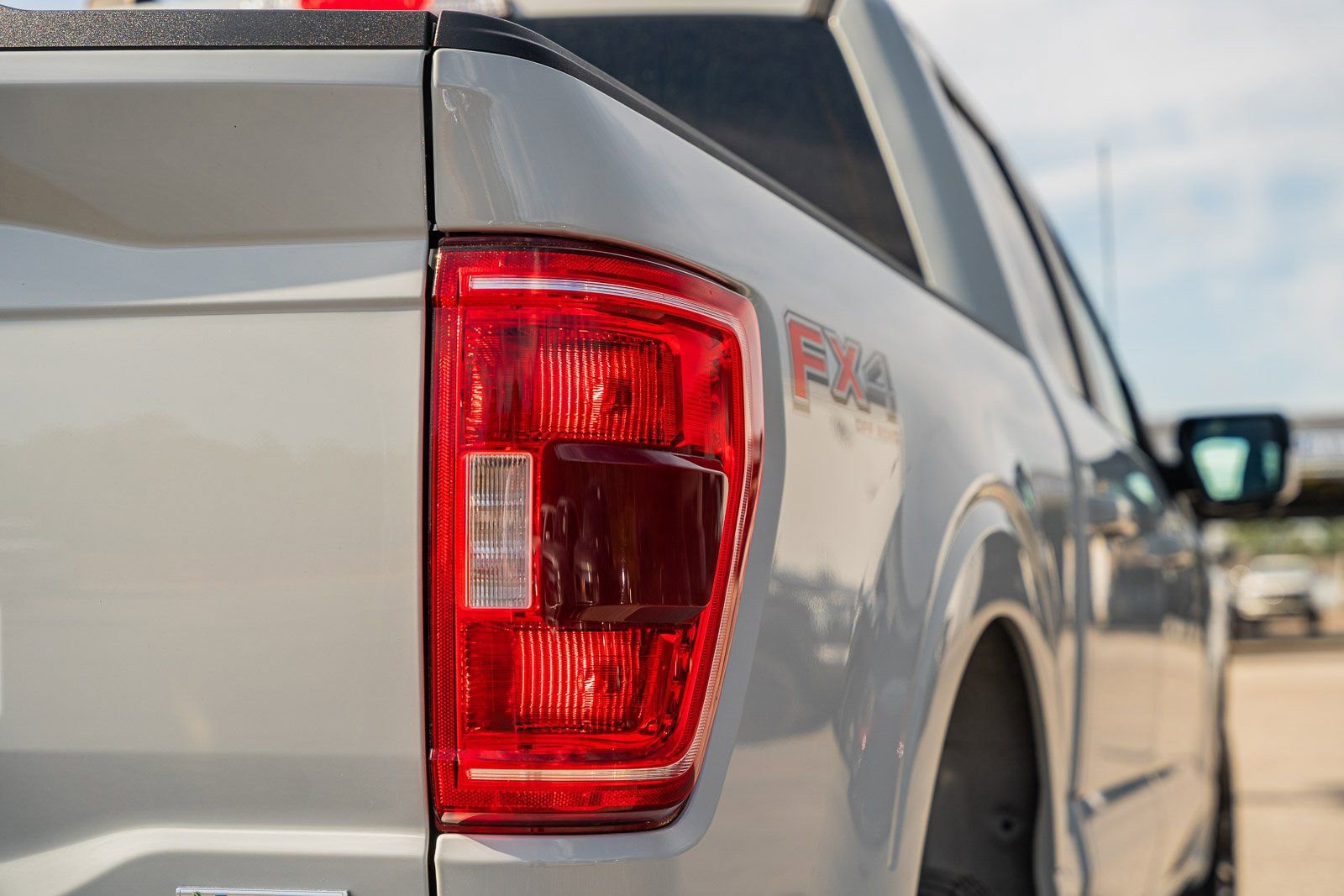 Certified 2023 Ford F150 XLT w/ Equipment Group 302A High image 17