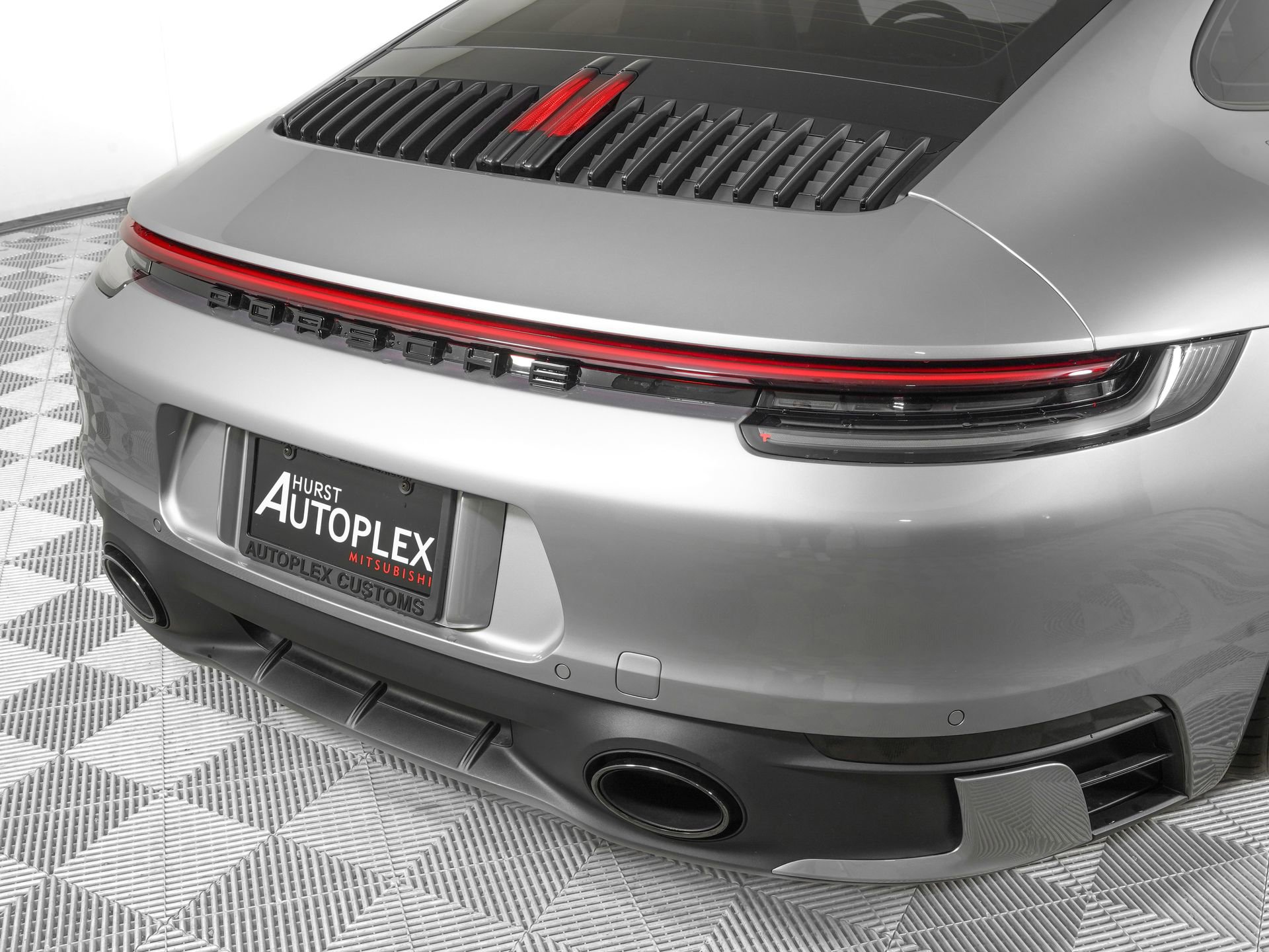 Used 2020 Porsche 911 Carrera S RWD image 30