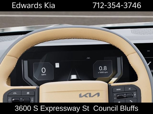 New 2027 Kia Telluride SX X-Line AWD/4WD image 23