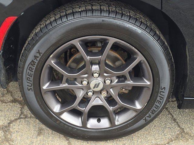 Used 2018 Dodge Charger GT w/ Driver Confidence Group AWD/4WD image 5