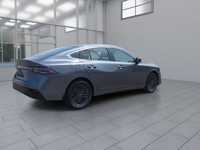 New 2026 Nissan Sentra SV w/ SV Convenience Package FWD image 8