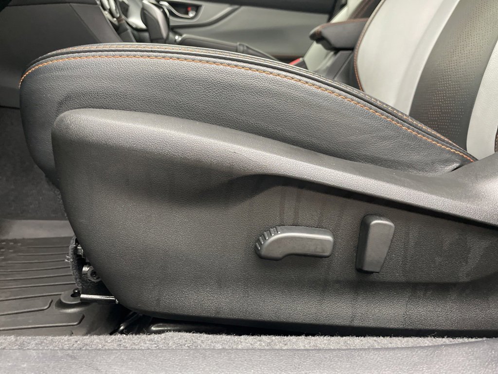 Used 2021 Subaru Crosstrek 2.5i Limited w/ Moonroof Package 2 image 21