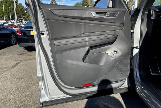 New 2026 Volkswagen Atlas Cross Sport SEL Premium R-Line image 22