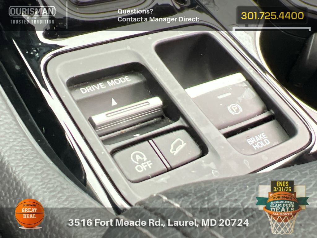 Used 2023 Honda Pilot Elite image 27