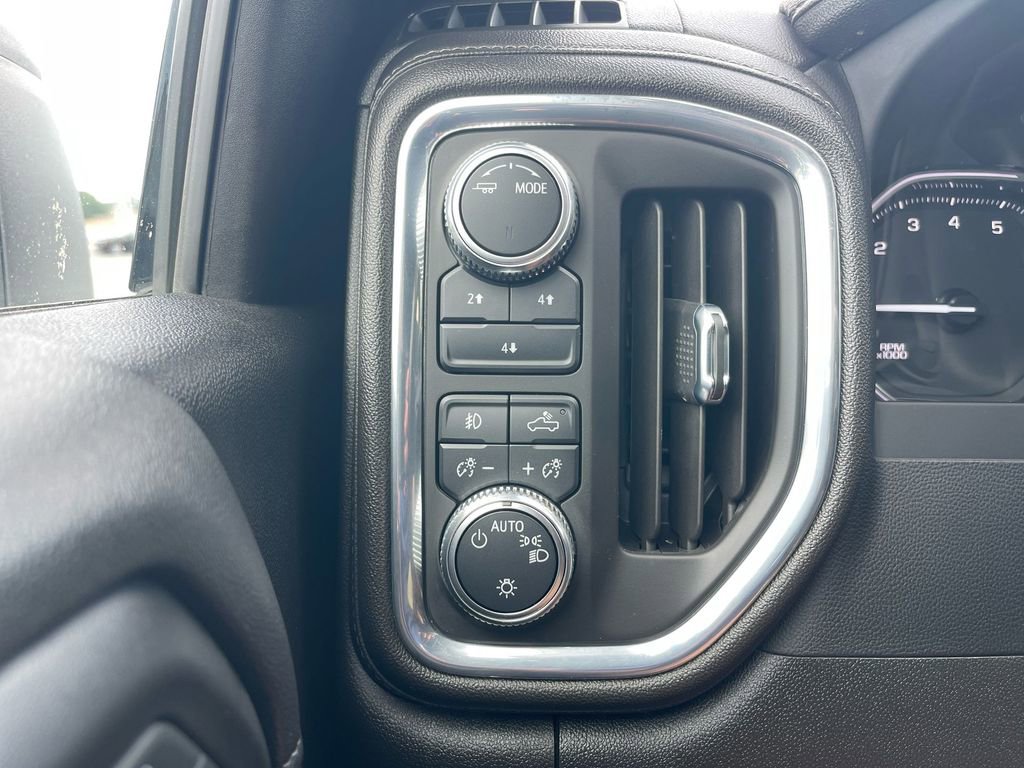 Used 2023 GMC Sierra 2500 SLE w/ SLE Convenience Package image 22